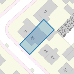 Perceel MSG00-C-1029