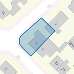 Perceel MSG00-C-1030