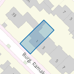 Perceel MSG00-C-1032