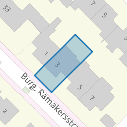 Perceel MSG00-C-1033