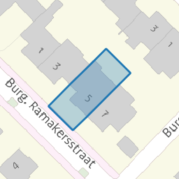 Perceel MSG00-C-1034