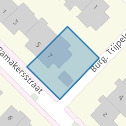 Perceel MSG00-C-1035