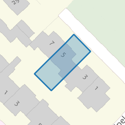 Perceel MSG00-C-1038