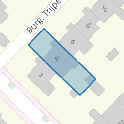 Perceel MSG00-C-1042