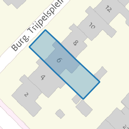 Perceel MSG00-C-1043