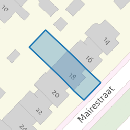 Perceel MSG00-C-1050