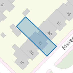 Perceel MSG00-C-1052