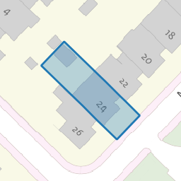 Perceel MSG00-C-1053