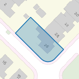 Perceel MSG00-C-1054