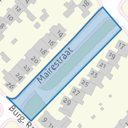 Perceel MSG00-C-1059