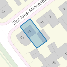 Perceel MSG00-C-1062