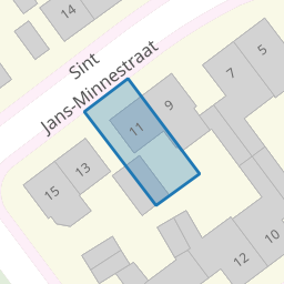 Perceel MSG00-C-1063