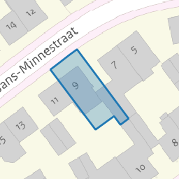 Perceel MSG00-C-1064