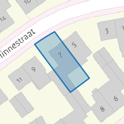 Perceel MSG00-C-1065