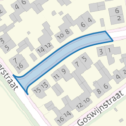 Perceel MSG00-C-1069