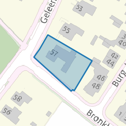 Perceel MSG00-C-1086