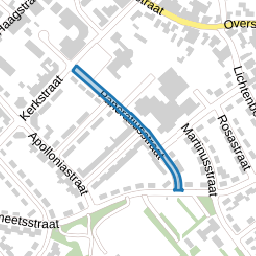 Perceel MSG00-C-1093