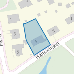 Perceel MSG00-C-1100