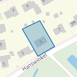 Perceel MSG00-C-1101