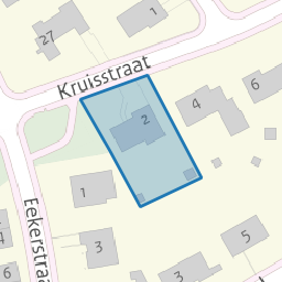 Perceel MSG00-C-1102