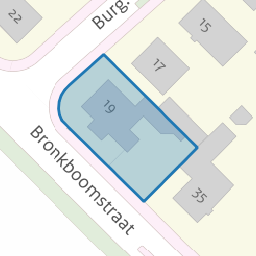 Perceel MSG00-C-1126