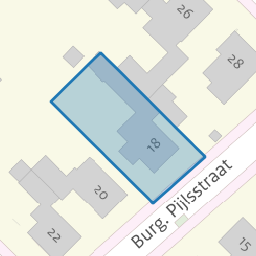 Perceel MSG00-C-1129