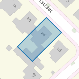 Perceel MSG00-C-1131