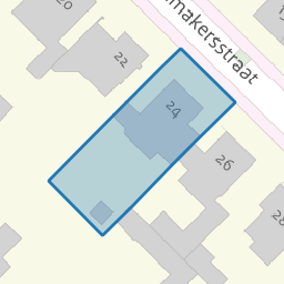 Perceel MSG00-C-1132