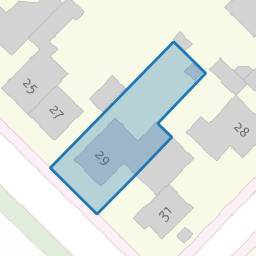 Perceel MSG00-C-1141