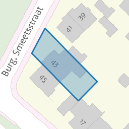 Perceel MSG00-C-1156