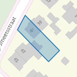 Perceel MSG00-C-1157