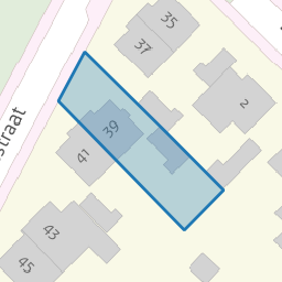 Perceel MSG00-C-1158