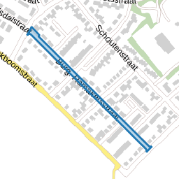 Perceel MSG00-C-1162