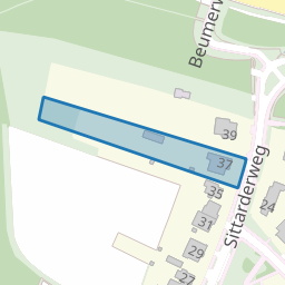 Perceel MSG00-C-1188