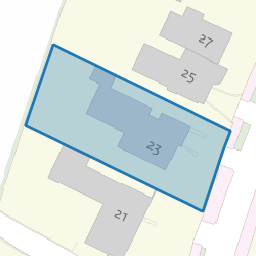 Perceel MSG00-C-1197