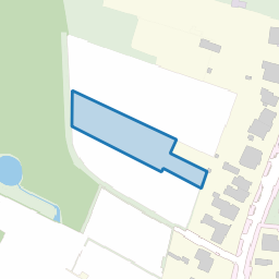 Perceel MSG00-C-1199