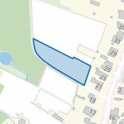 Perceel MSG00-C-1200