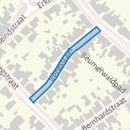 Perceel MSG00-C-1210