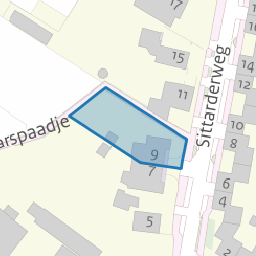 Perceel MSG00-C-1212