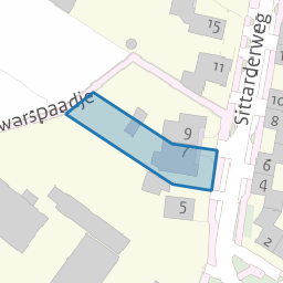 Perceel MSG00-C-1213