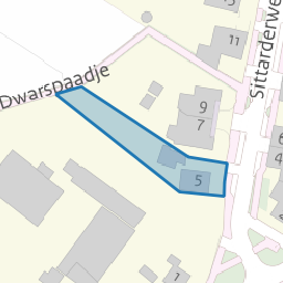 Perceel MSG00-C-1214