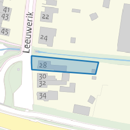 Perceel MSG00-C-1236