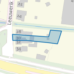 Perceel MSG00-C-1237