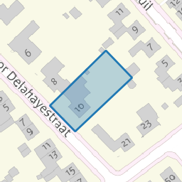 Perceel MSG00-C-1254