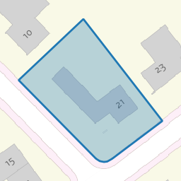 Perceel MSG00-C-1255