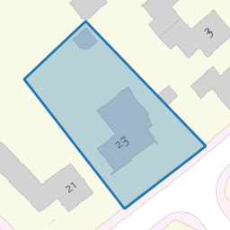 Perceel MSG00-C-1256