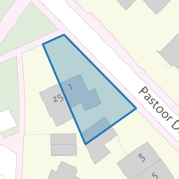 Perceel MSG00-C-1269