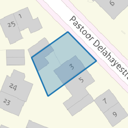 Perceel MSG00-C-1270