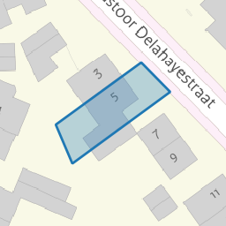 Perceel MSG00-C-1271