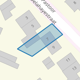 Perceel MSG00-C-1272